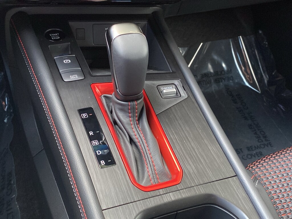 2025 Nissan Kicks SR - Photo 21