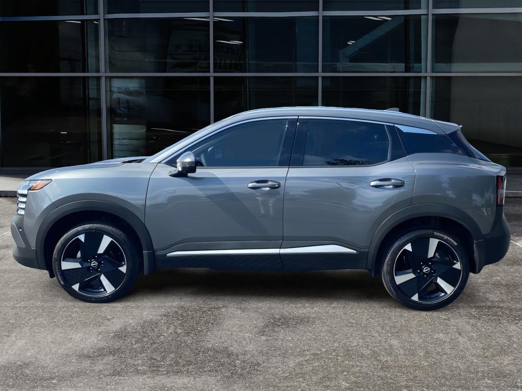 2025 Nissan Kicks SR - Photo 6