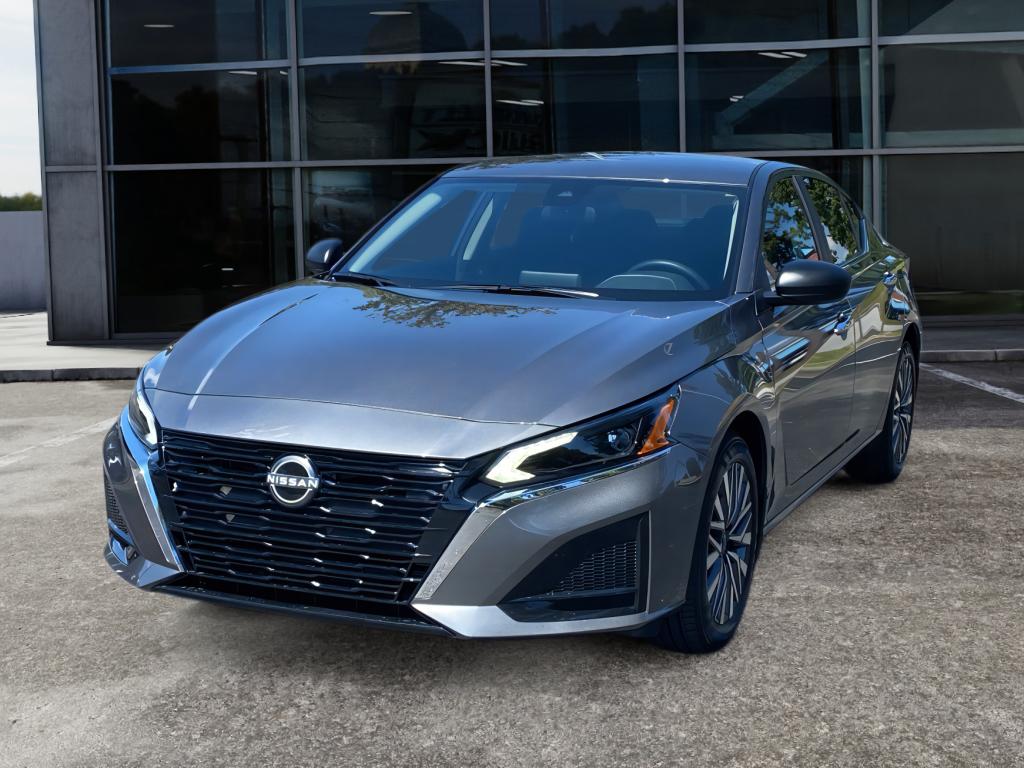 2025 Nissan Altima SV photo 3