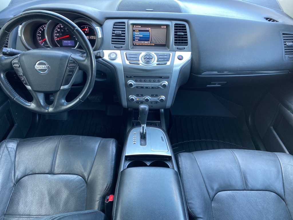 2014 Nissan Murano SL