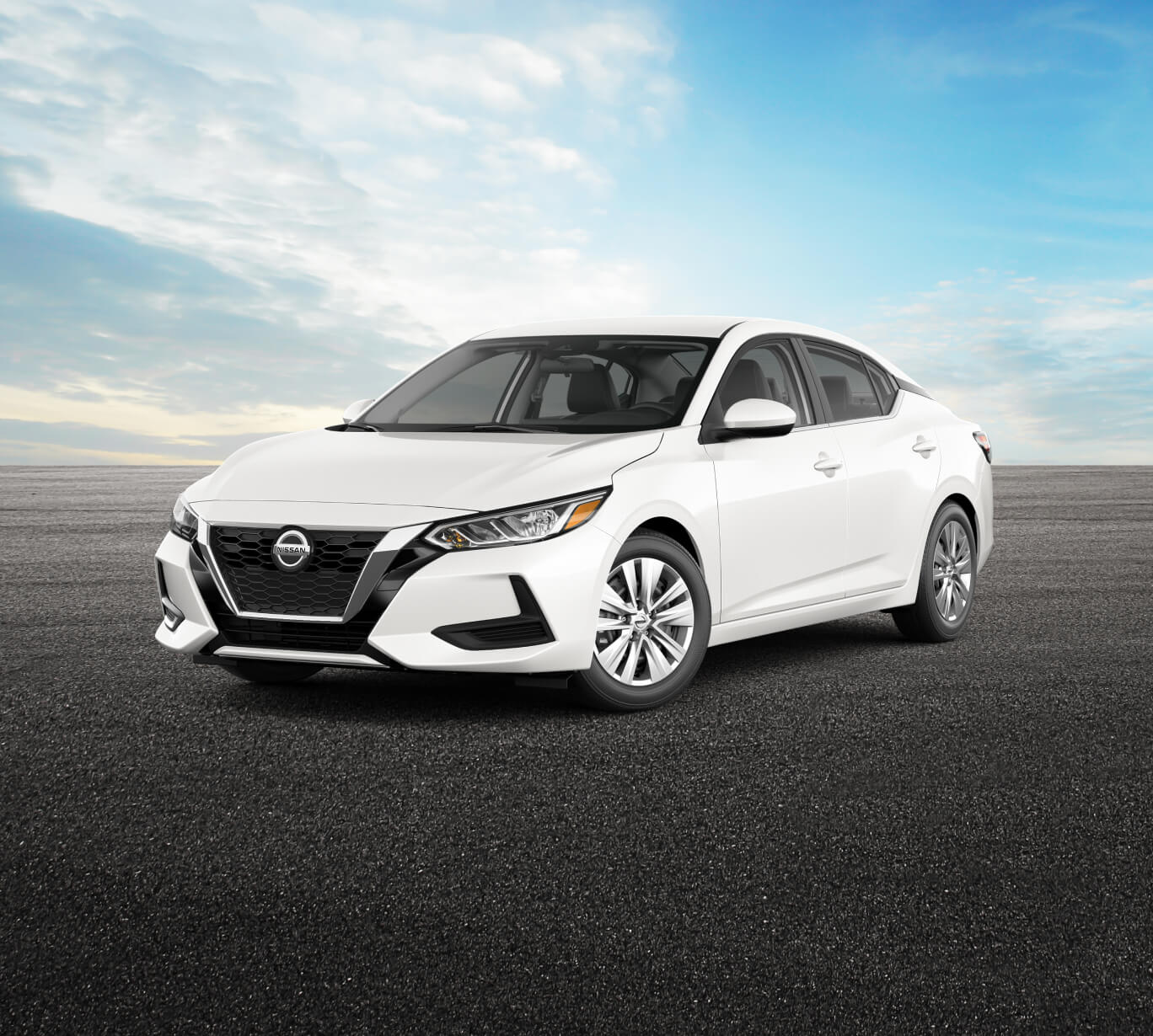 2023 Nissan Sentra Trim Levels S Vs. SV Vs. SR Comparison