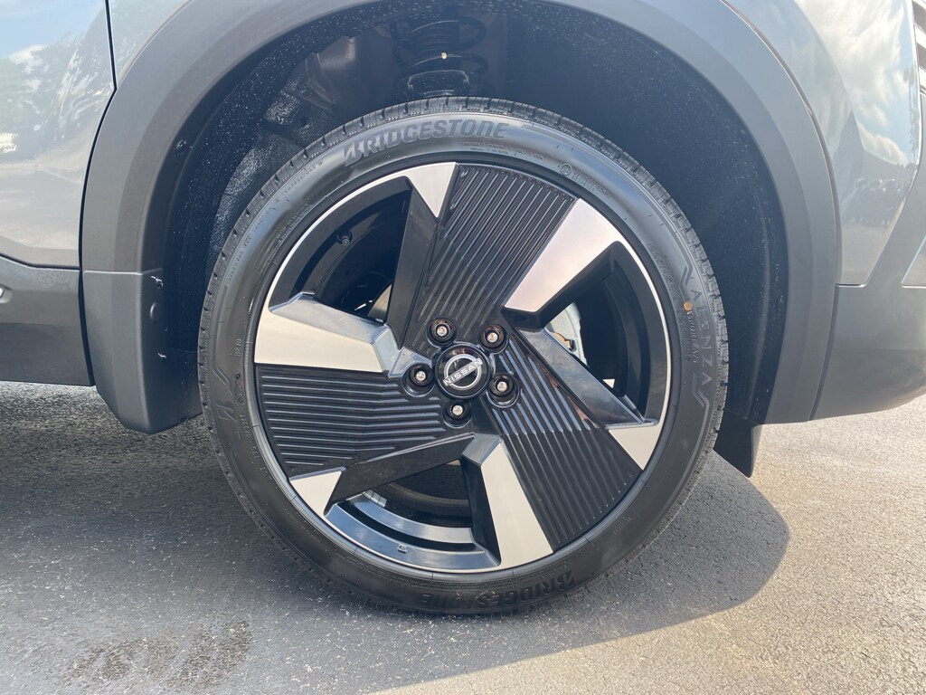 2025 Nissan Kicks SR - Photo 10