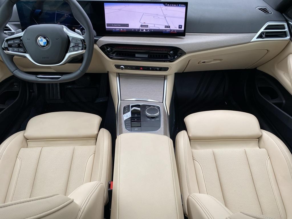 2025 Bmw 430i photo 2