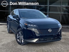 2026 Nissan Murano SL Sport Utility