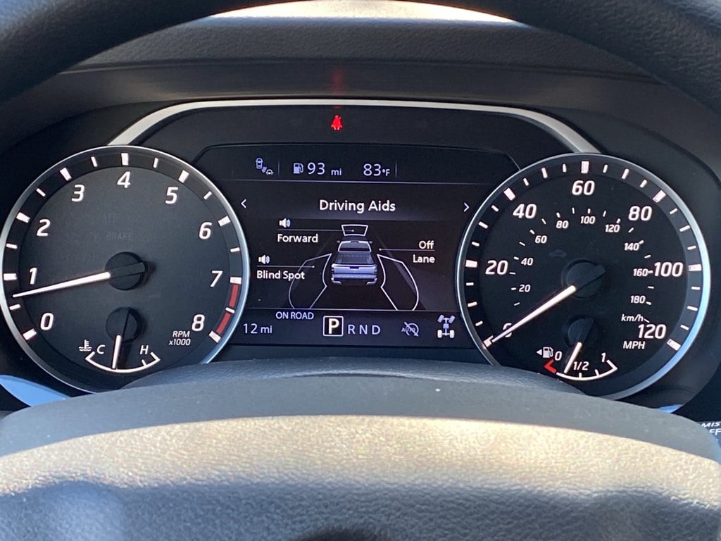 2026 Nissan Frontier SV - Photo 18