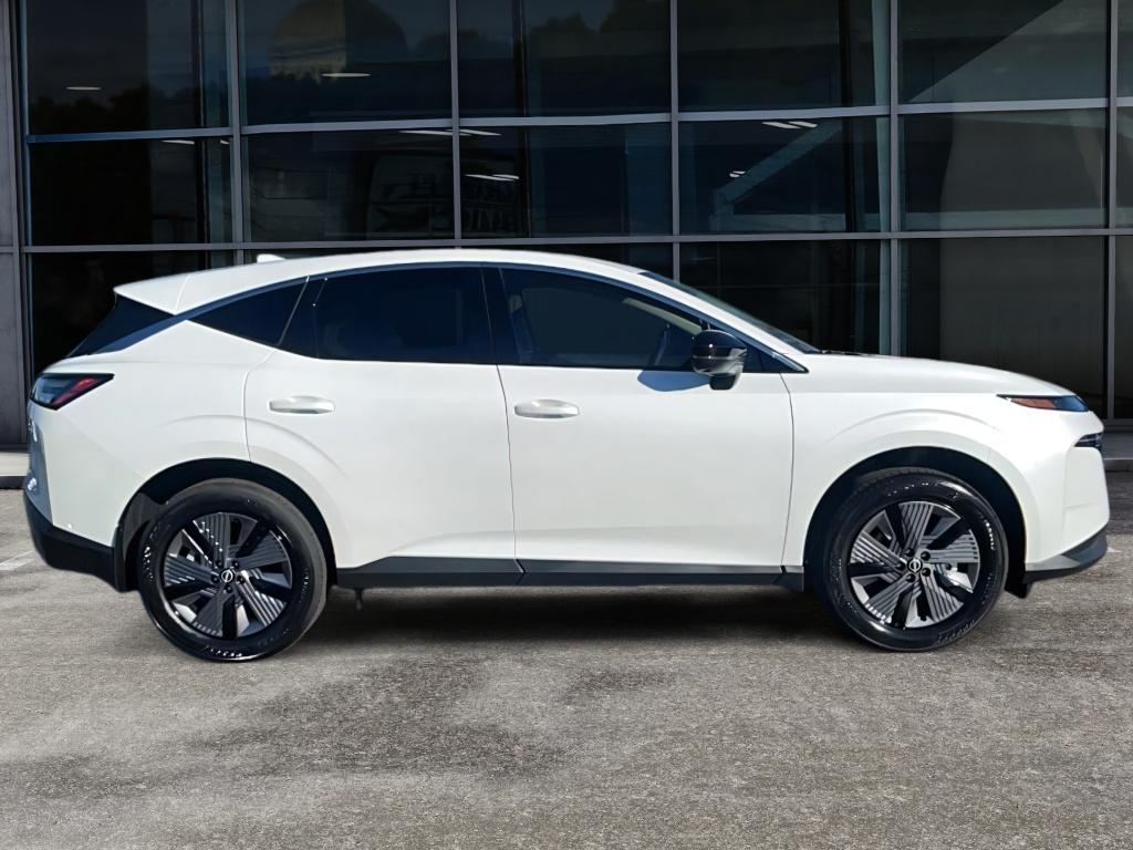 2025 Nissan Murano SL photo 3