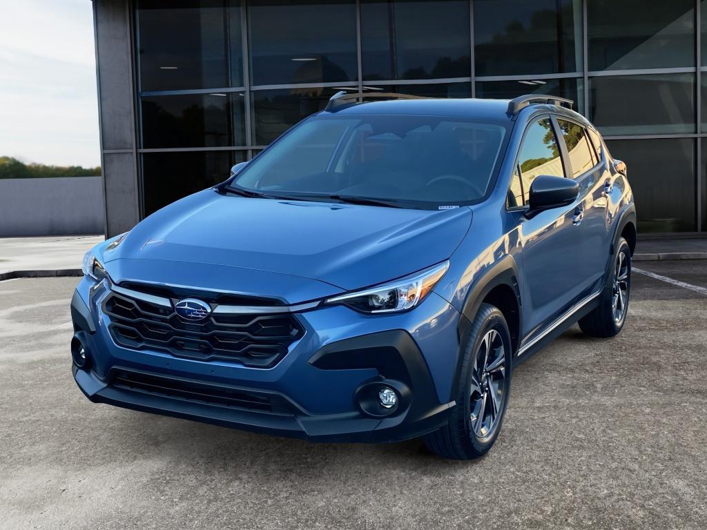 2024 Subaru Crosstrek Premium photo 3