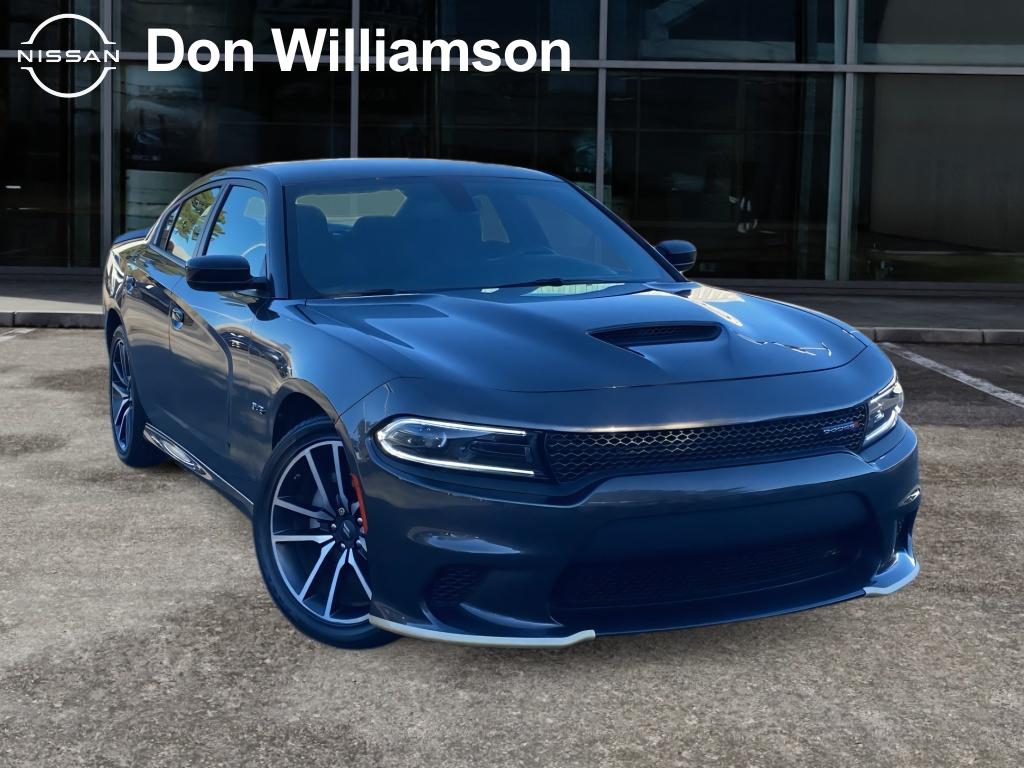 2023 Dodge Charger R/T's photo