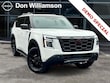 Nissan Armada