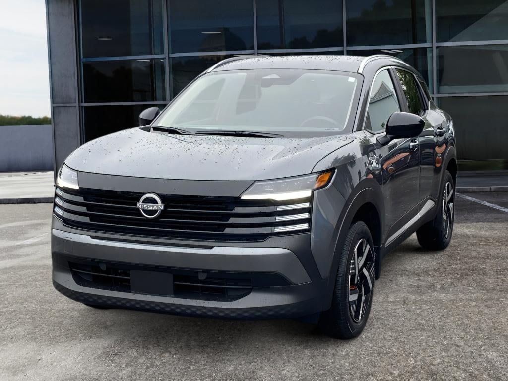 New 2026 Nissan Kicks SV SUV