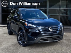 2026 Nissan Rogue SV SUV