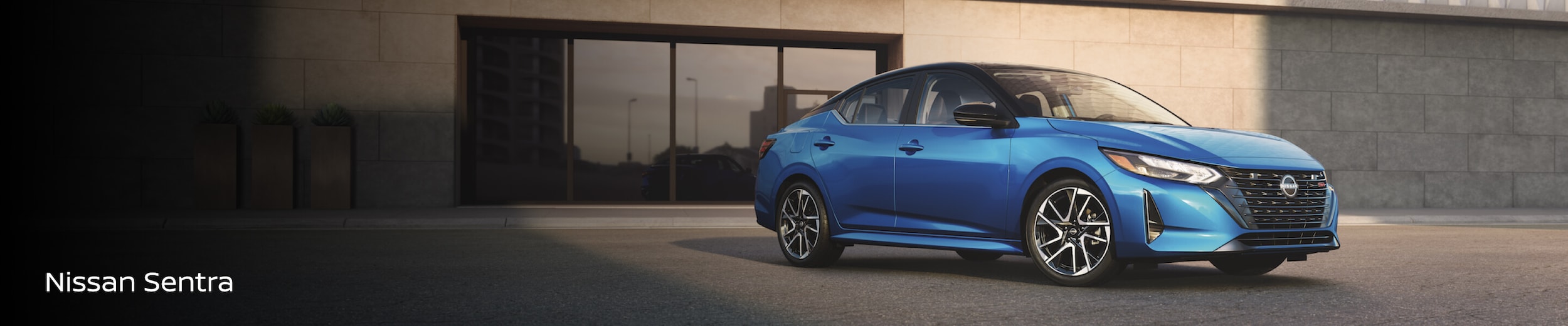 2024 Nissan Sentra Trims: Which One Is Right For You?