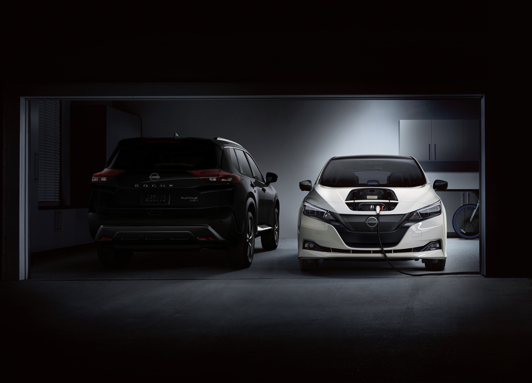 Nissan Dealer near Maysville, NC