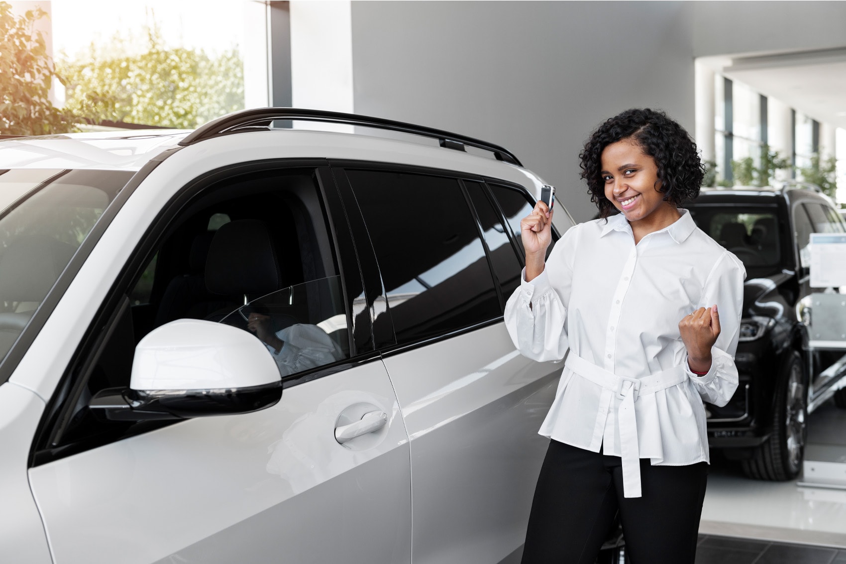 Used Vehicles for Sale Near You