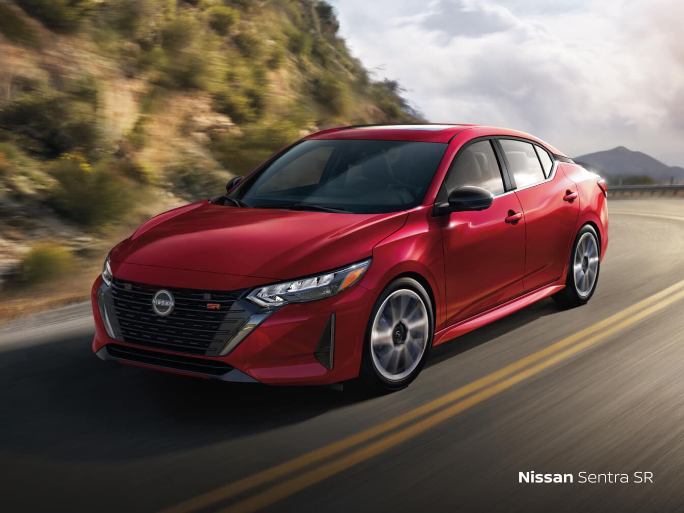 Pre-Owned Nissan Sentra Trim Levels
