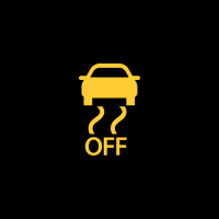 Slip Indicator Light