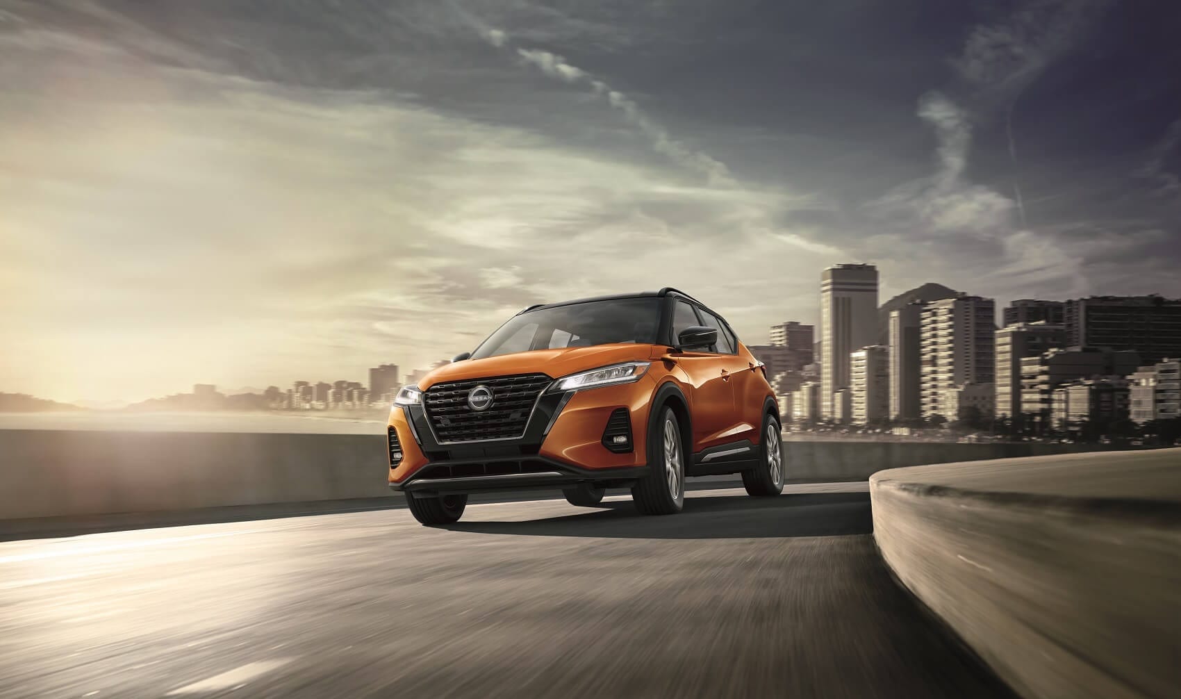 Nissan Kicks Lease