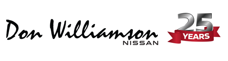 Don Williamson Nissan