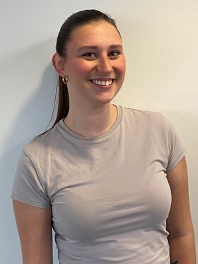 Staff member Shyla Momany from 8d93ee47990b