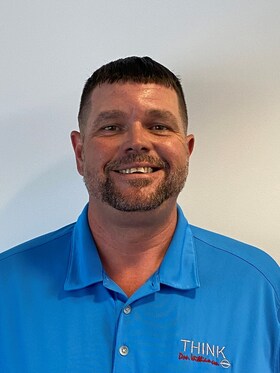 Staff member James Vandyke from 01b650849d21