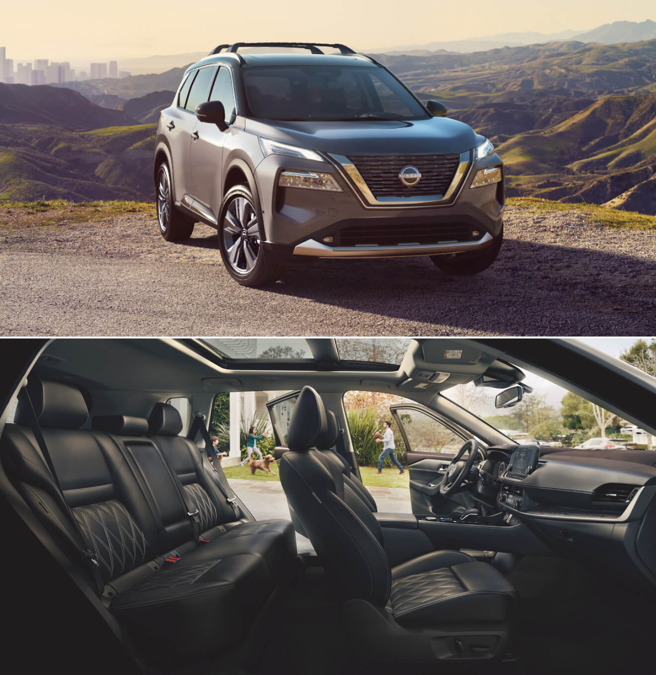 Nissan SUV Models Overview Which One Is Right For You