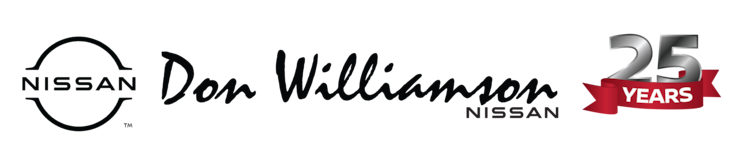 Don Williamson Nissan