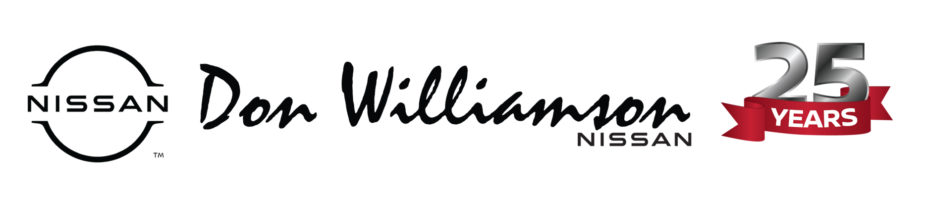 Don Williamson Nissan