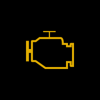 Malfunction Indicator Light