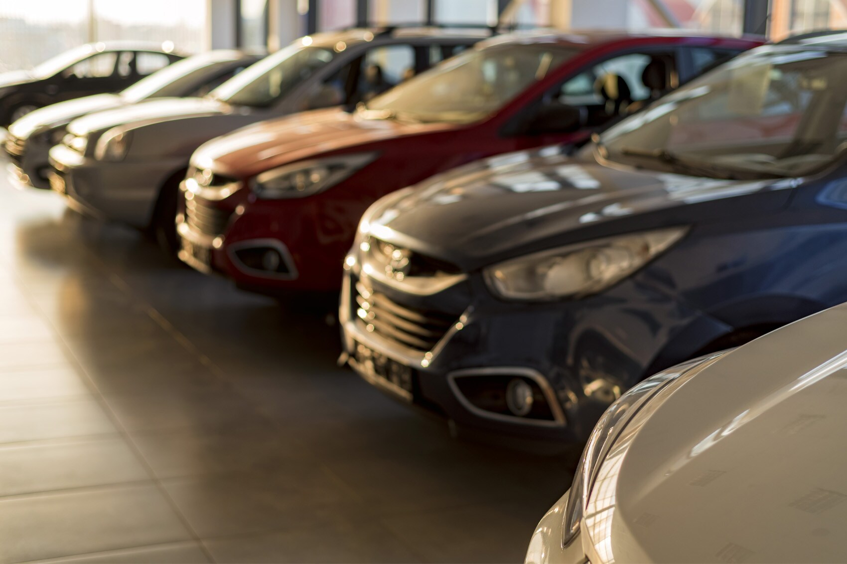 New Bern NC Used Car Dealership