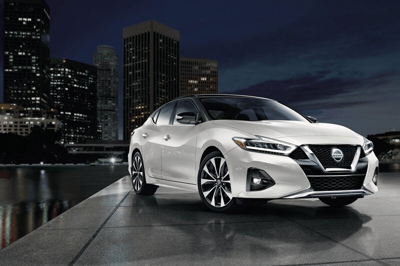 Nissan Vehicles for Sale near Midway Park NC