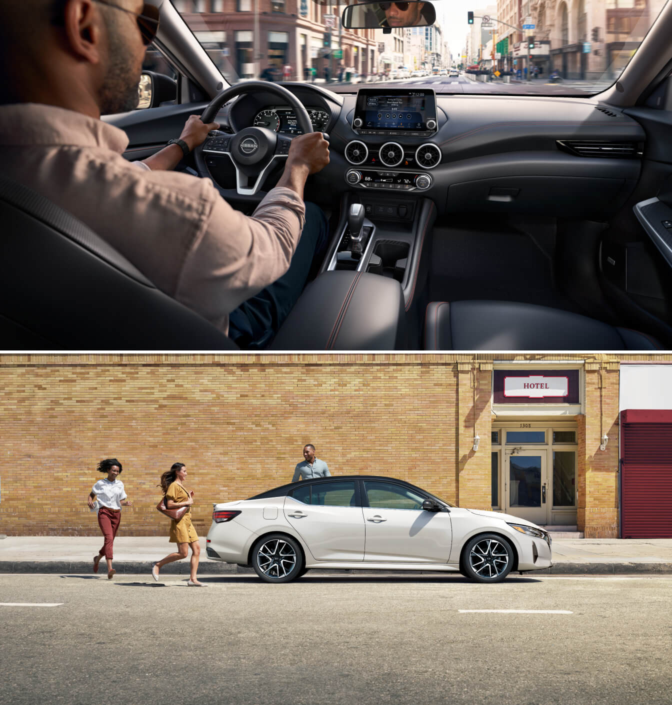 Specs and Performance of Used Nissan Sentra Cars