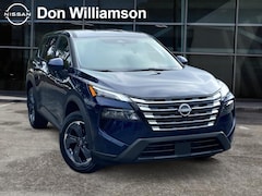 2026 Nissan Rogue SV SUV 2026 Nissan Rogue SV SUV