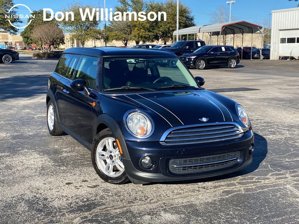 2014 MINI Cooper Base's photo