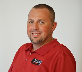 Staff member Mike D'Anton from 8d93ee47990b