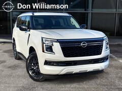 2026 Nissan Armada SV Sport Utility