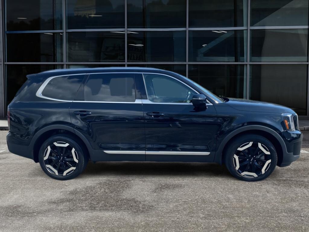 Certified 2023 Kia Telluride EX Sport Utility