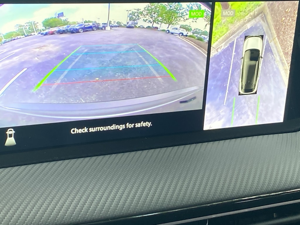 2025 Nissan Kicks SR - Photo 19