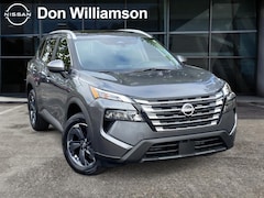 2026 Nissan Rogue SV SUV 2026 Nissan Rogue SV SUV