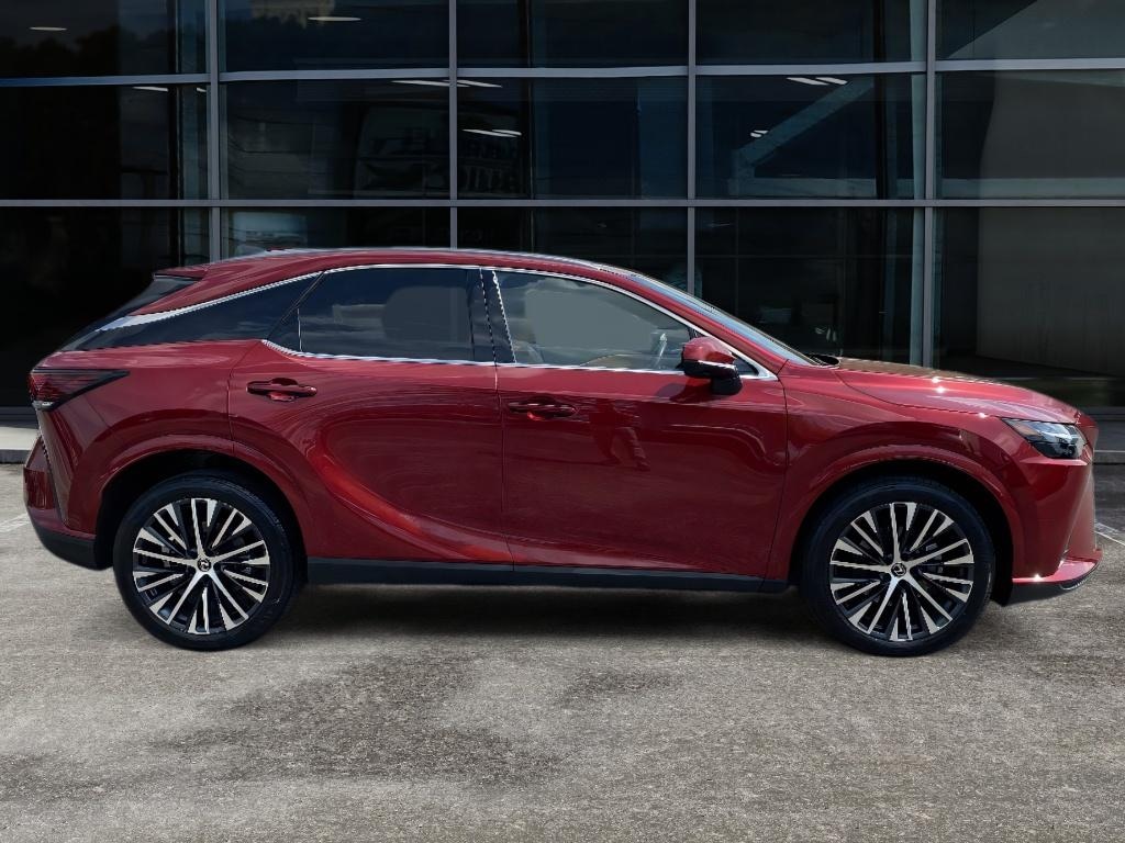 Certified 2023 Lexus RX 350 Premium Plus Sport Utility