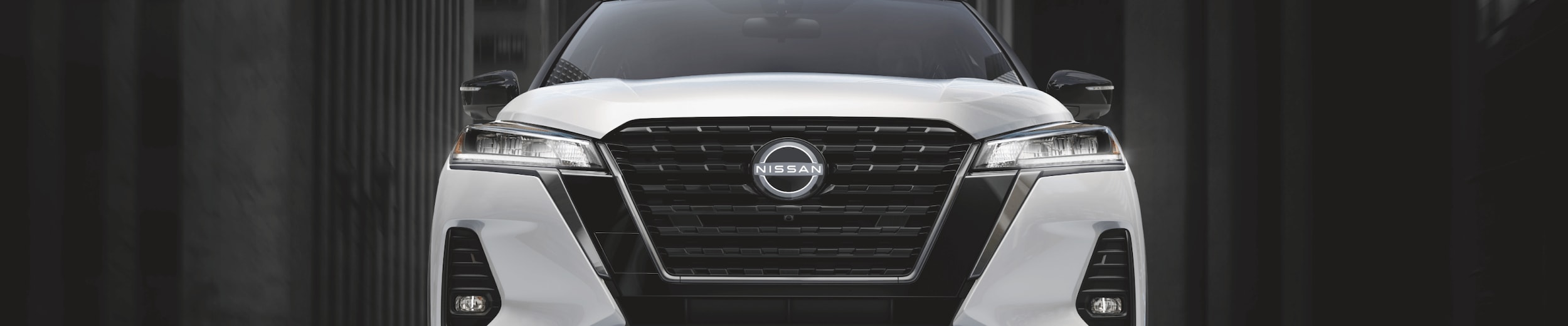 Nissan Kicks Interior
