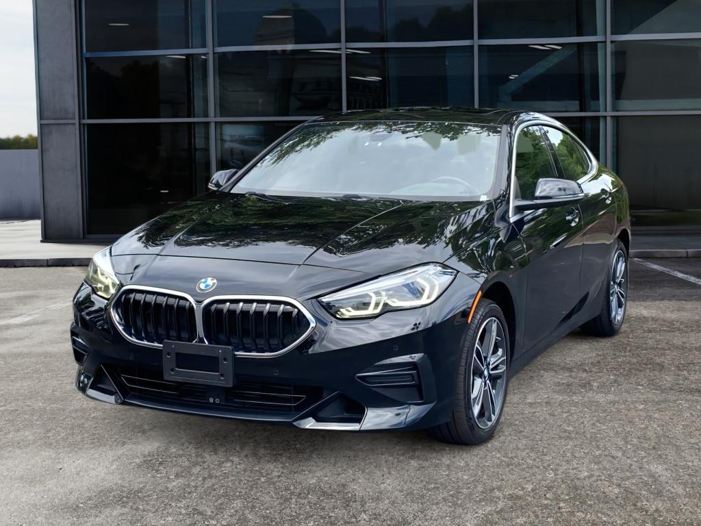 2024 Bmw 228i xDrive Gran Coupe photo 3