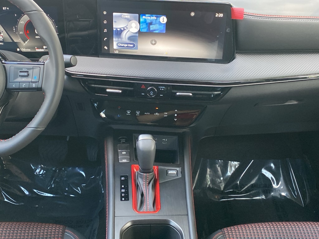 2025 Nissan Kicks SR - Photo 18