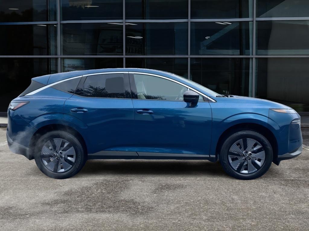 New 2026 Nissan Murano SL Sport Utility
