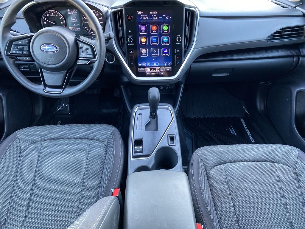 2024 Subaru Crosstrek Premium photo 2