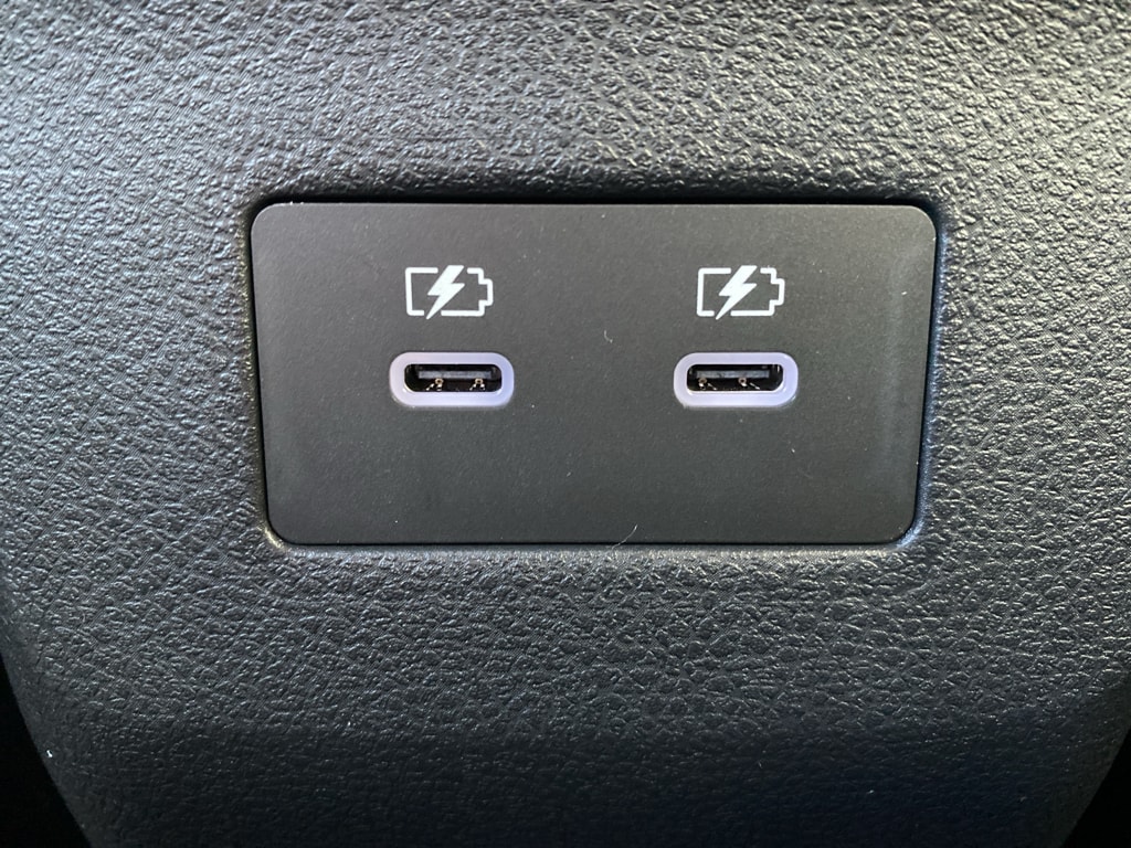 2025 Nissan Kicks SR - Photo 24