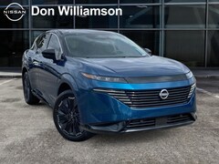 2026 Nissan Murano Platinum Sport Utility