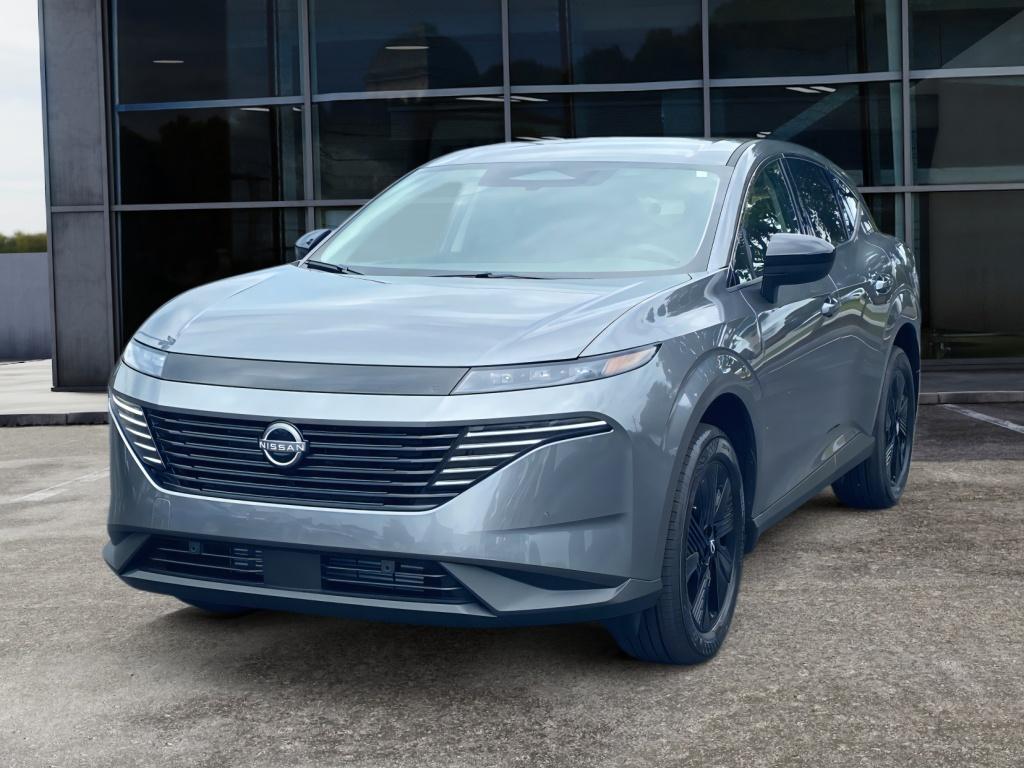 2025 Nissan Murano SV photo 3