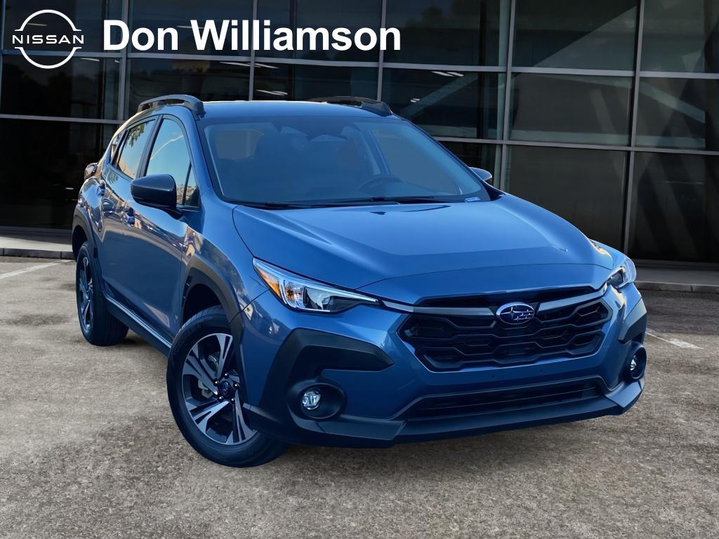 2024 Subaru Crosstrek Premium's photo