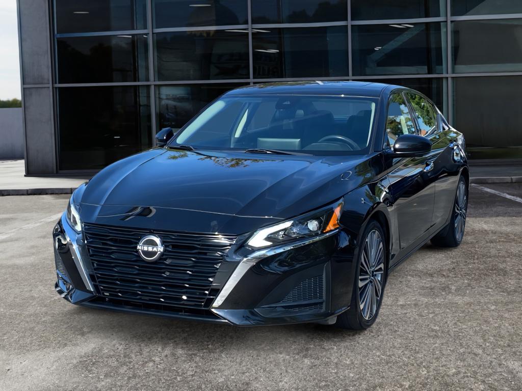 2023 Nissan Altima 2.5 SL photo 3