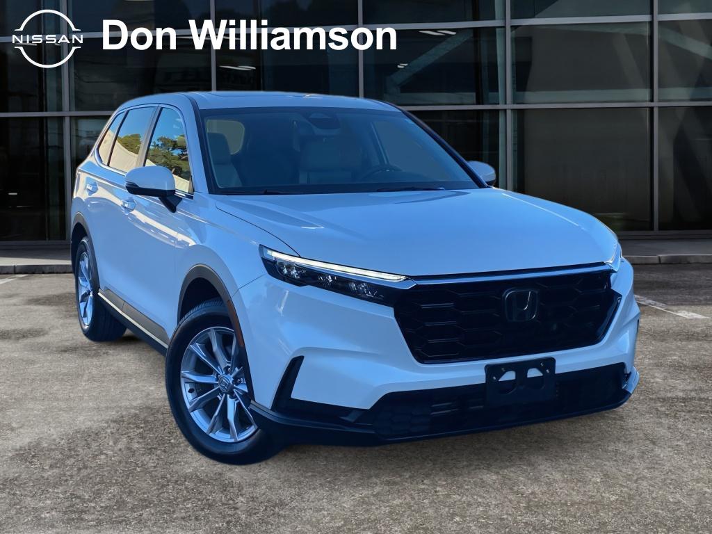 2024 Honda CR-V EX's photo